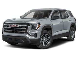 GMC Terrain - Superior Motors in Orangeburg SC