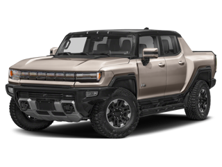 HUMMER EV vs Tesla Cybertruck - Superior Motors in Orangeburg SC