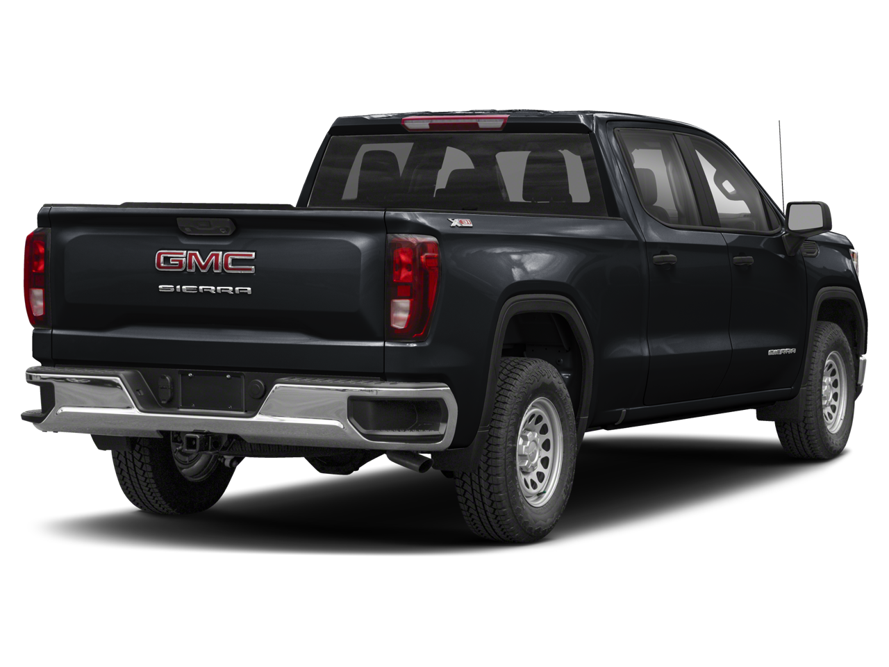 2023 Gmc Sierra 1500 SLT photo 2