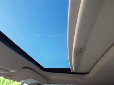 2016 Ford Super Duty F-250 SRW Lariat