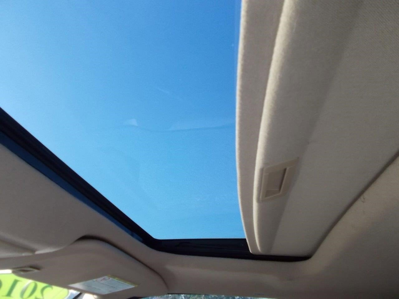 2016 Ford Super Duty F-250 SRW Lariat