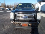 2016 Ford Super Duty F-250 SRW Lariat