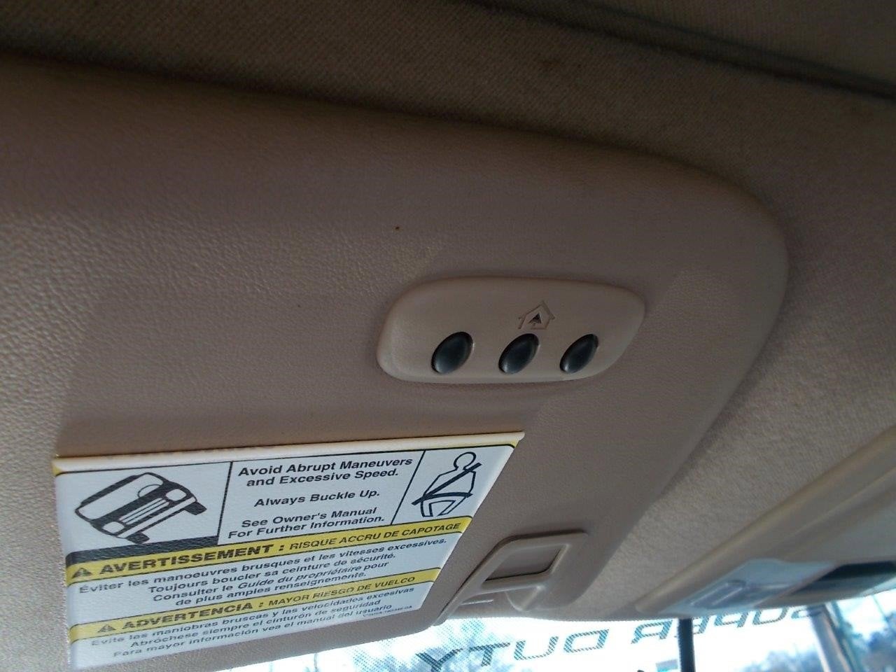 2016 Ford Super Duty F-250 SRW Lariat