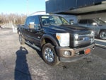 2016 Ford Super Duty F-250 SRW Lariat