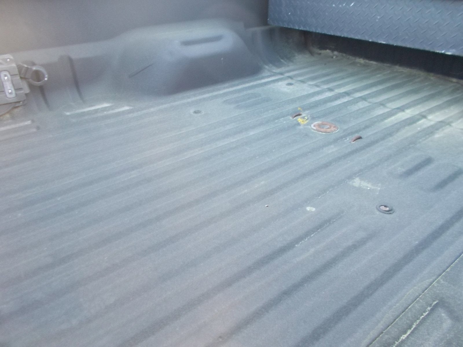 2016 Ford Super Duty F-250 SRW Lariat