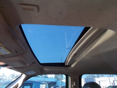 2016 Ford Super Duty F-250 SRW Lariat