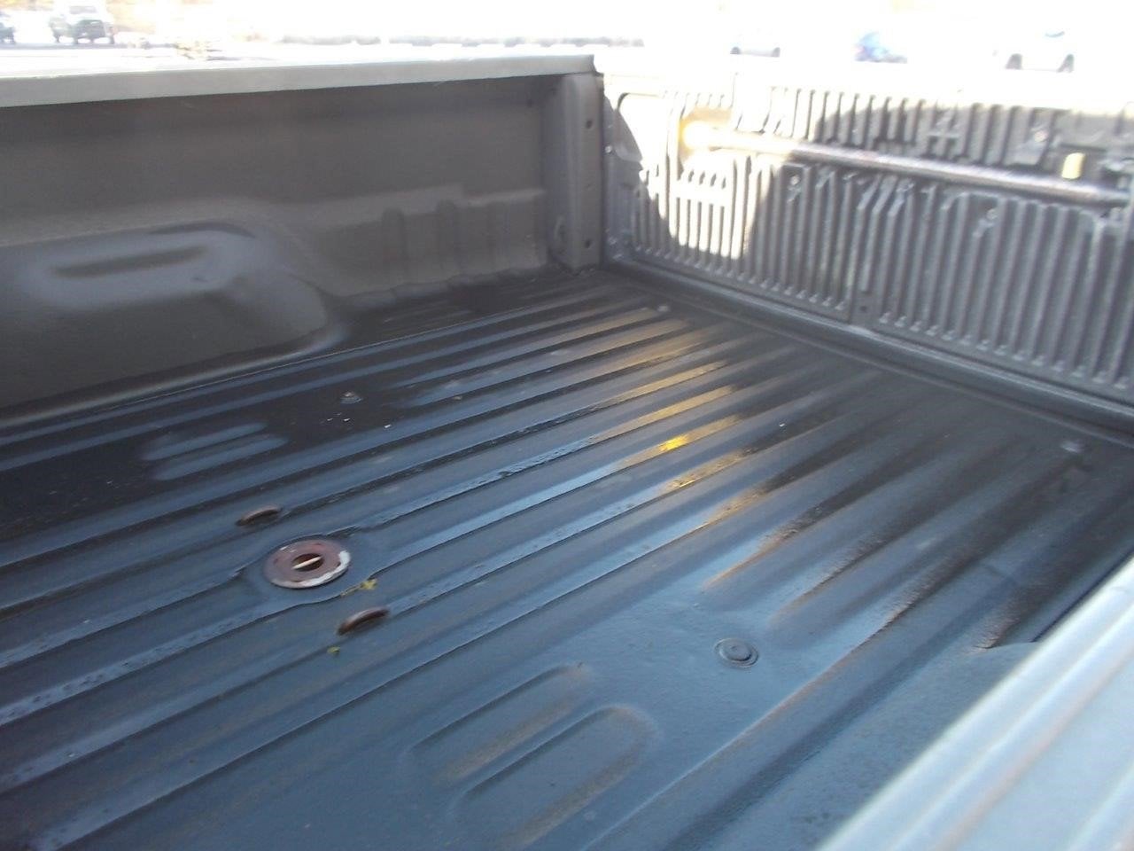 2016 Ford Super Duty F-250 SRW Lariat