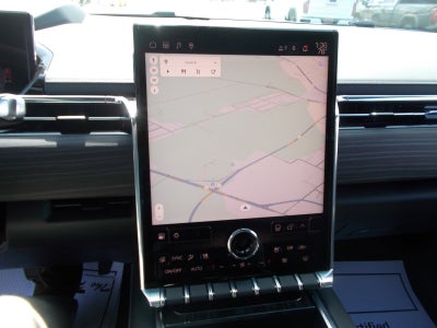 2025 GMC Sierra EV Extended Range Denali