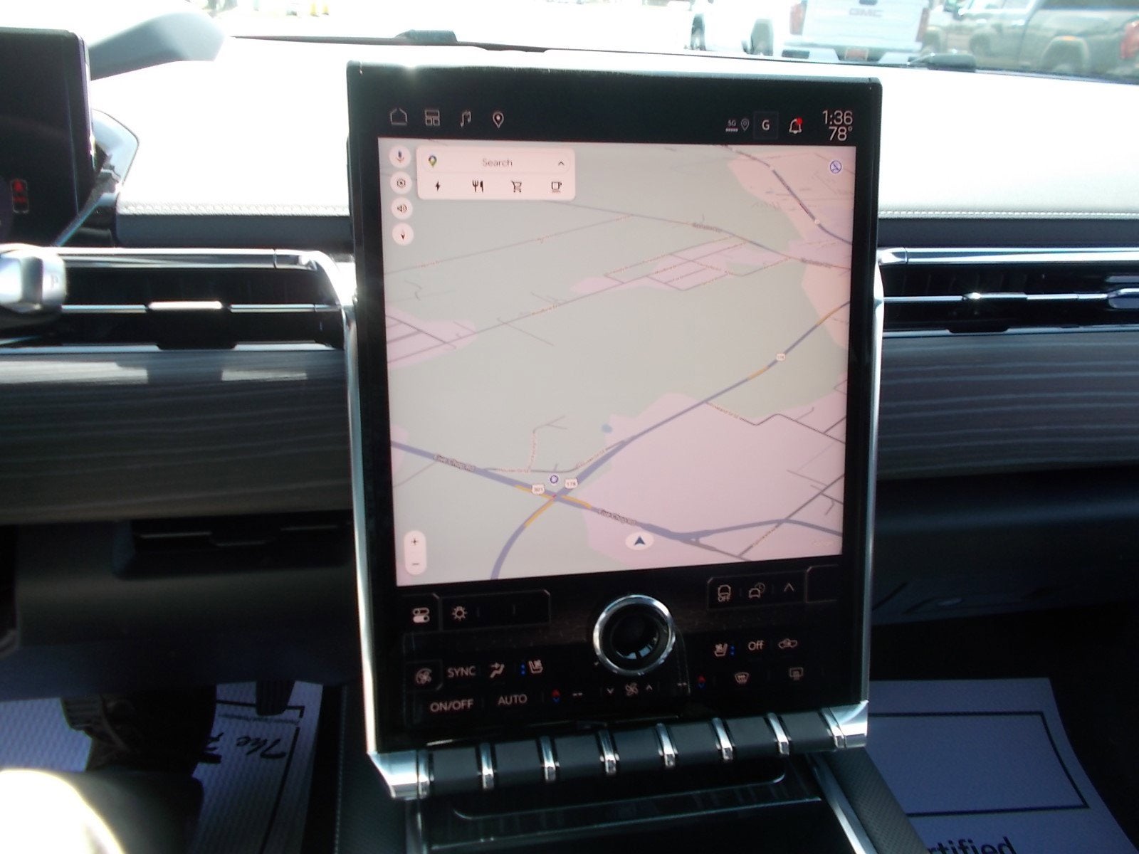 2025 GMC Sierra EV Extended Range Denali