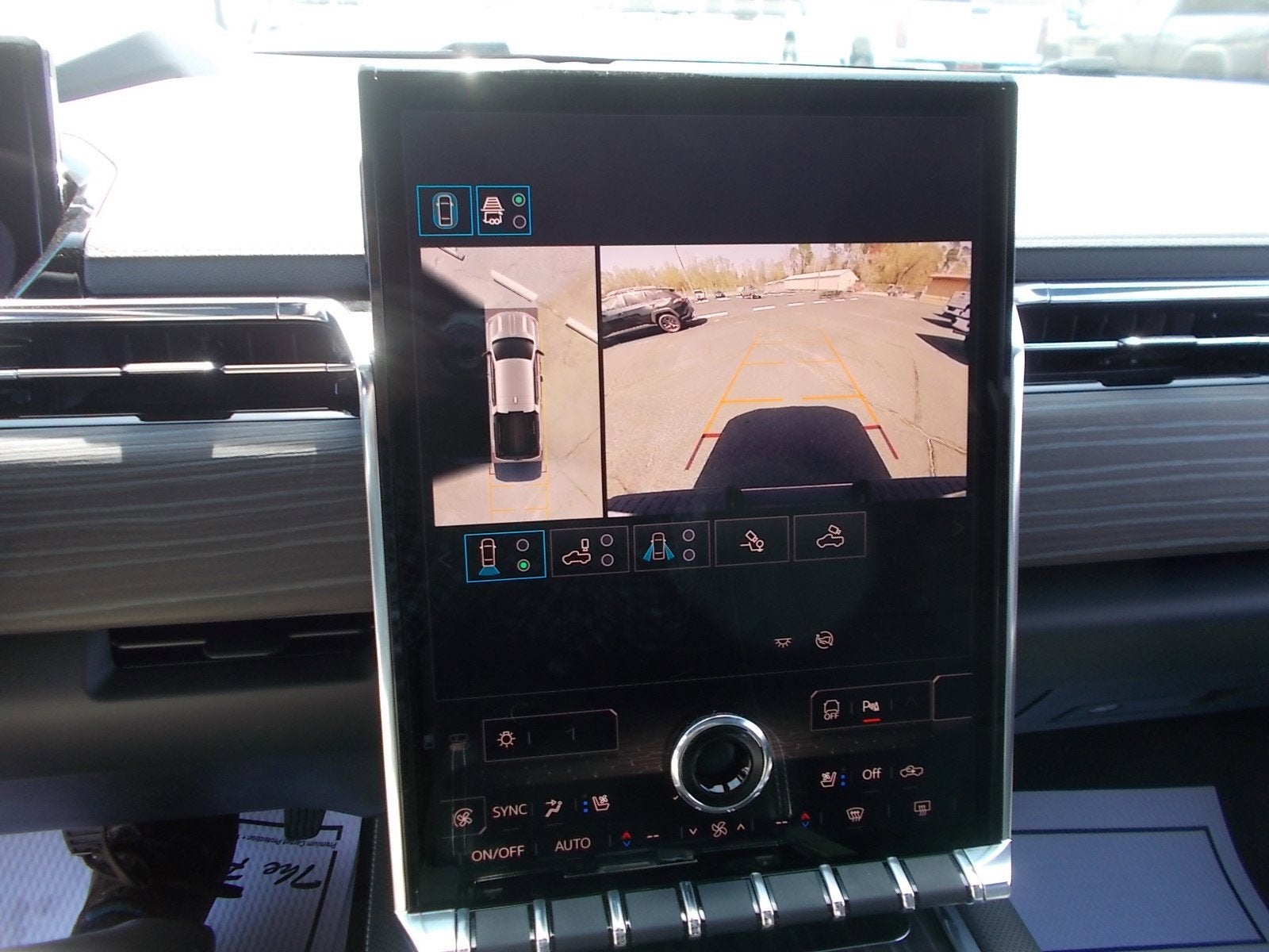 2025 GMC Sierra EV Extended Range Denali