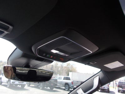 2025 GMC Sierra EV Extended Range Denali