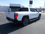 2025 GMC Sierra EV Extended Range Denali