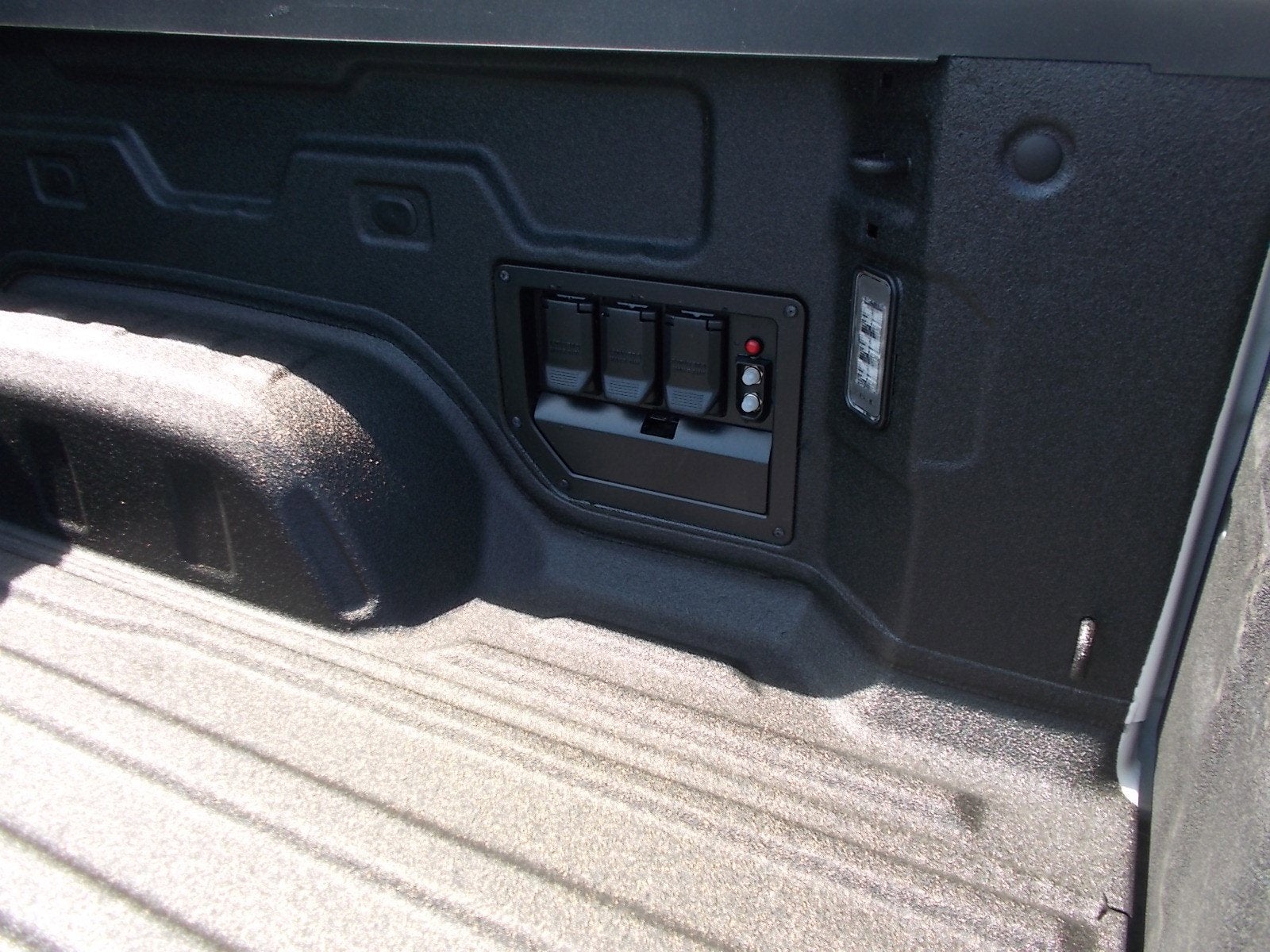 2025 GMC Sierra EV Extended Range Denali