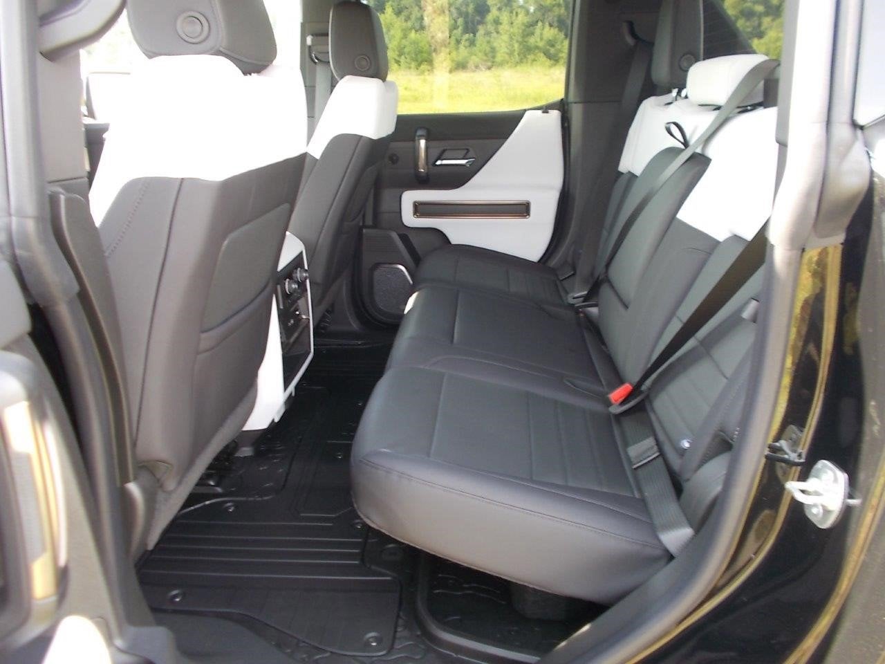 2025 GMC HUMMER EV Pickup 2X