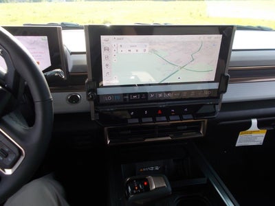 2025 GMC HUMMER EV Pickup 2X