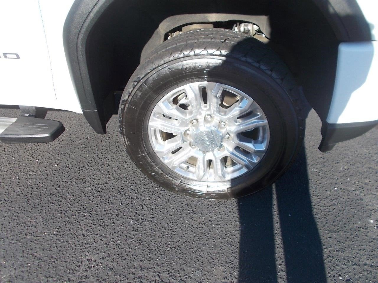 2021 GMC Sierra 2500 HD Denali