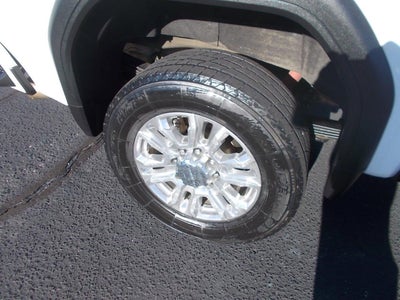 2021 GMC Sierra 2500 HD Denali