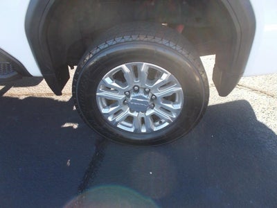 2021 GMC Sierra 2500 HD Denali