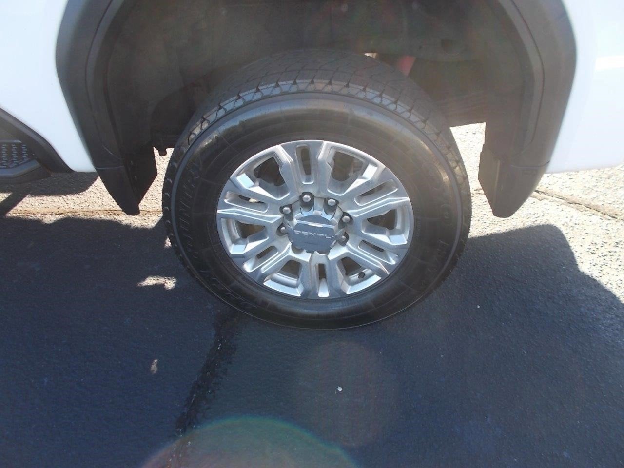 2021 GMC Sierra 2500 HD Denali