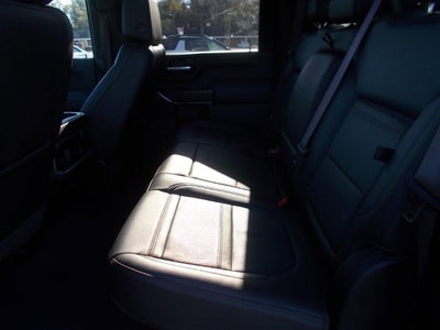 2021 GMC Sierra 2500 HD Denali