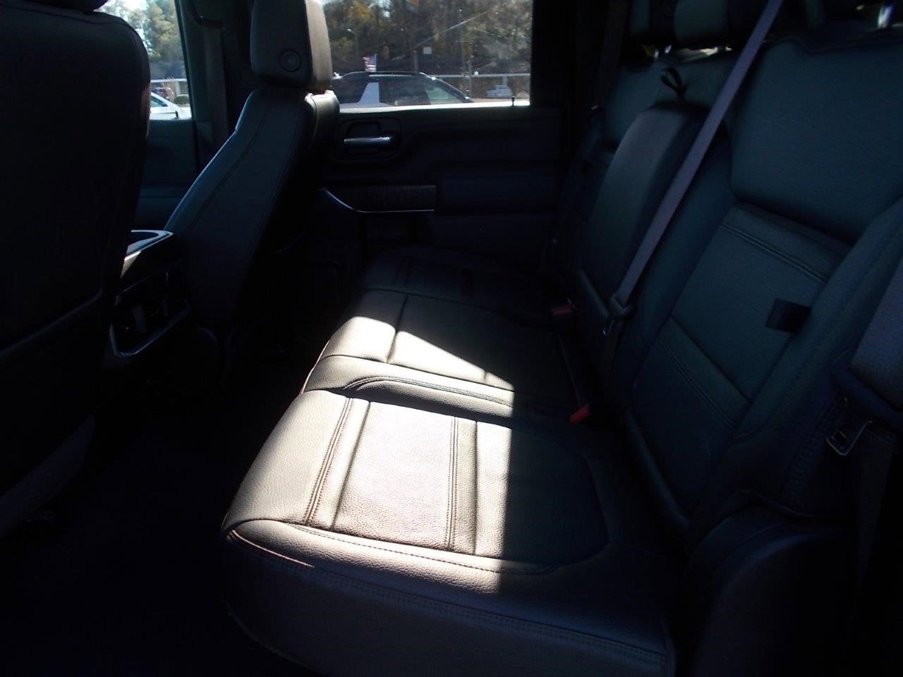 2021 GMC Sierra 2500 HD Denali