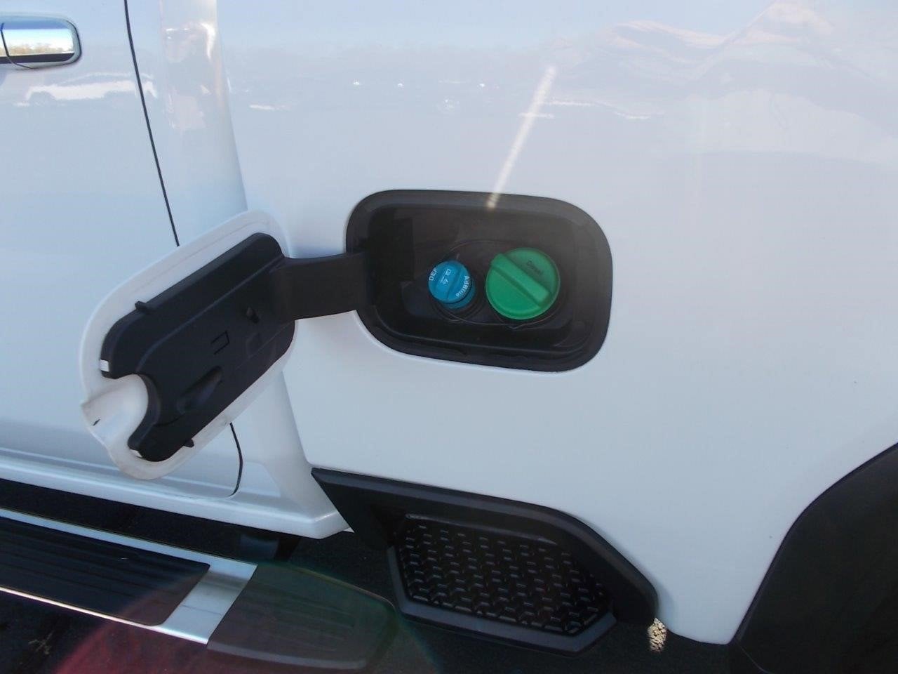 2021 GMC Sierra 2500 HD Denali