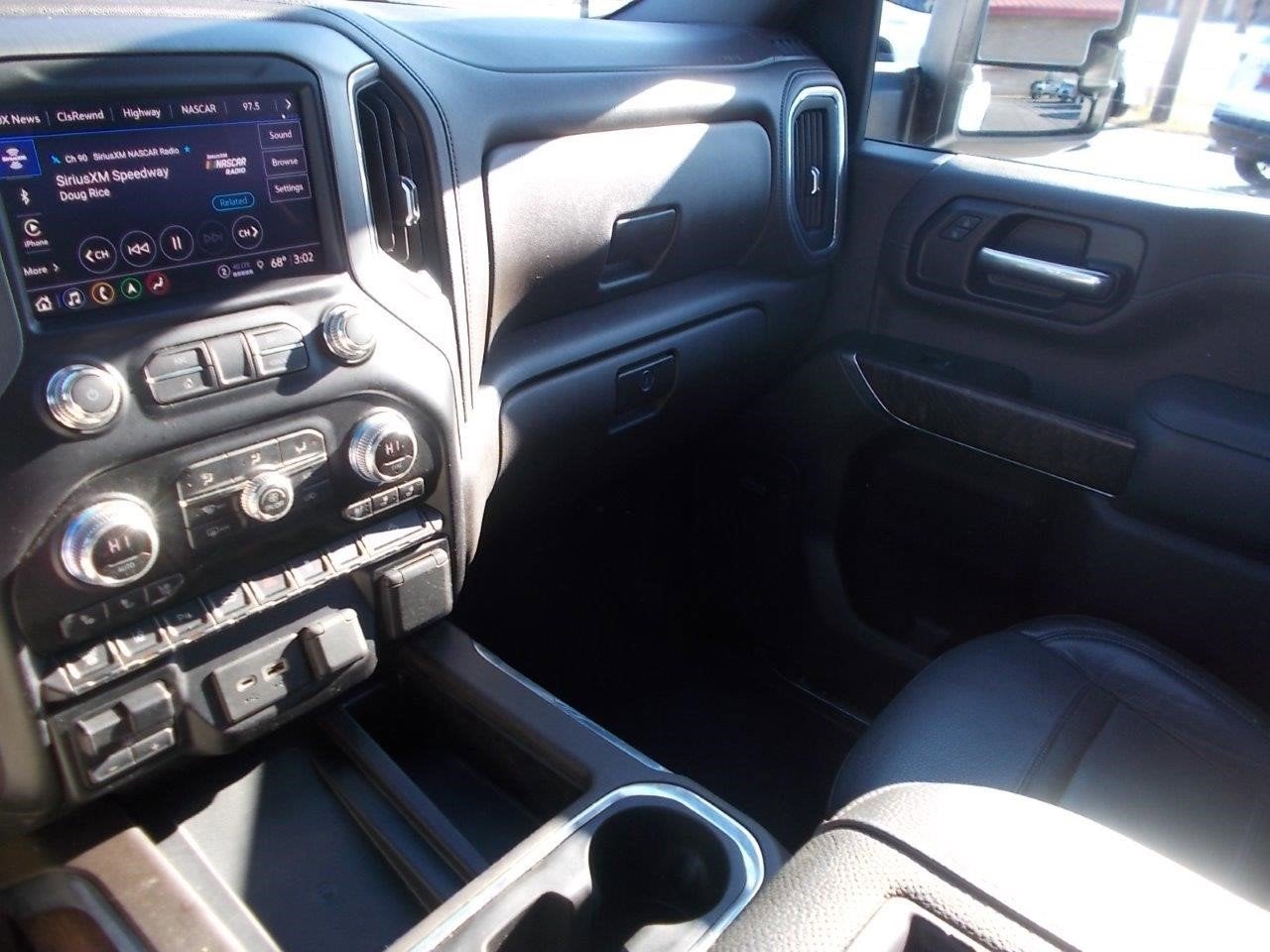 2021 GMC Sierra 2500 HD Denali