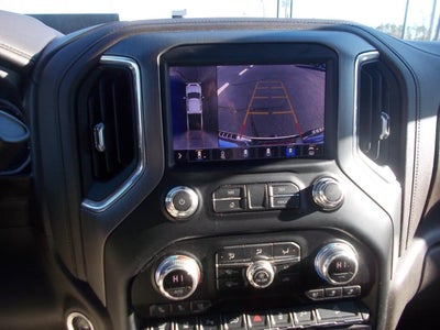 2021 GMC Sierra 2500 HD Denali