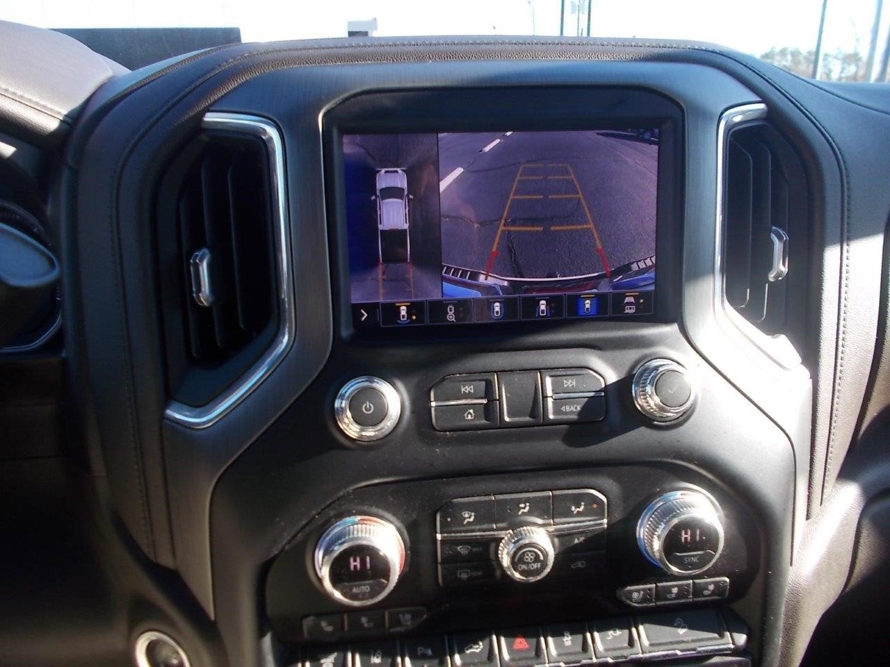 2021 GMC Sierra 2500 HD Denali