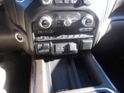 2021 GMC Sierra 2500 HD Denali