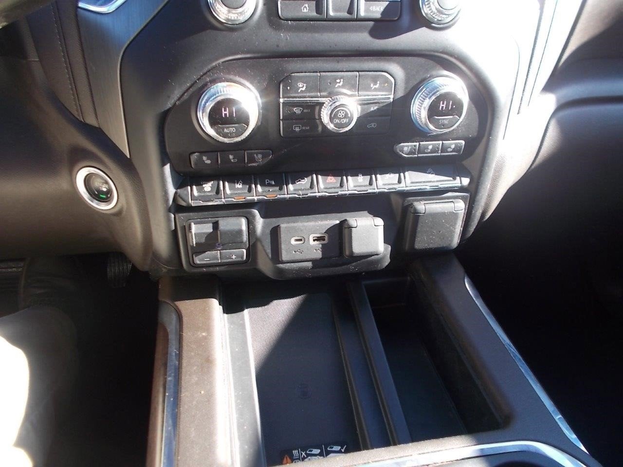 2021 GMC Sierra 2500 HD Denali