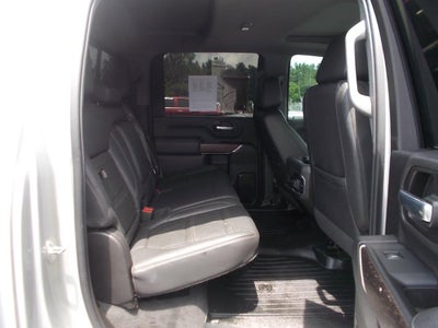 2023 GMC Sierra 2500 HD Denali