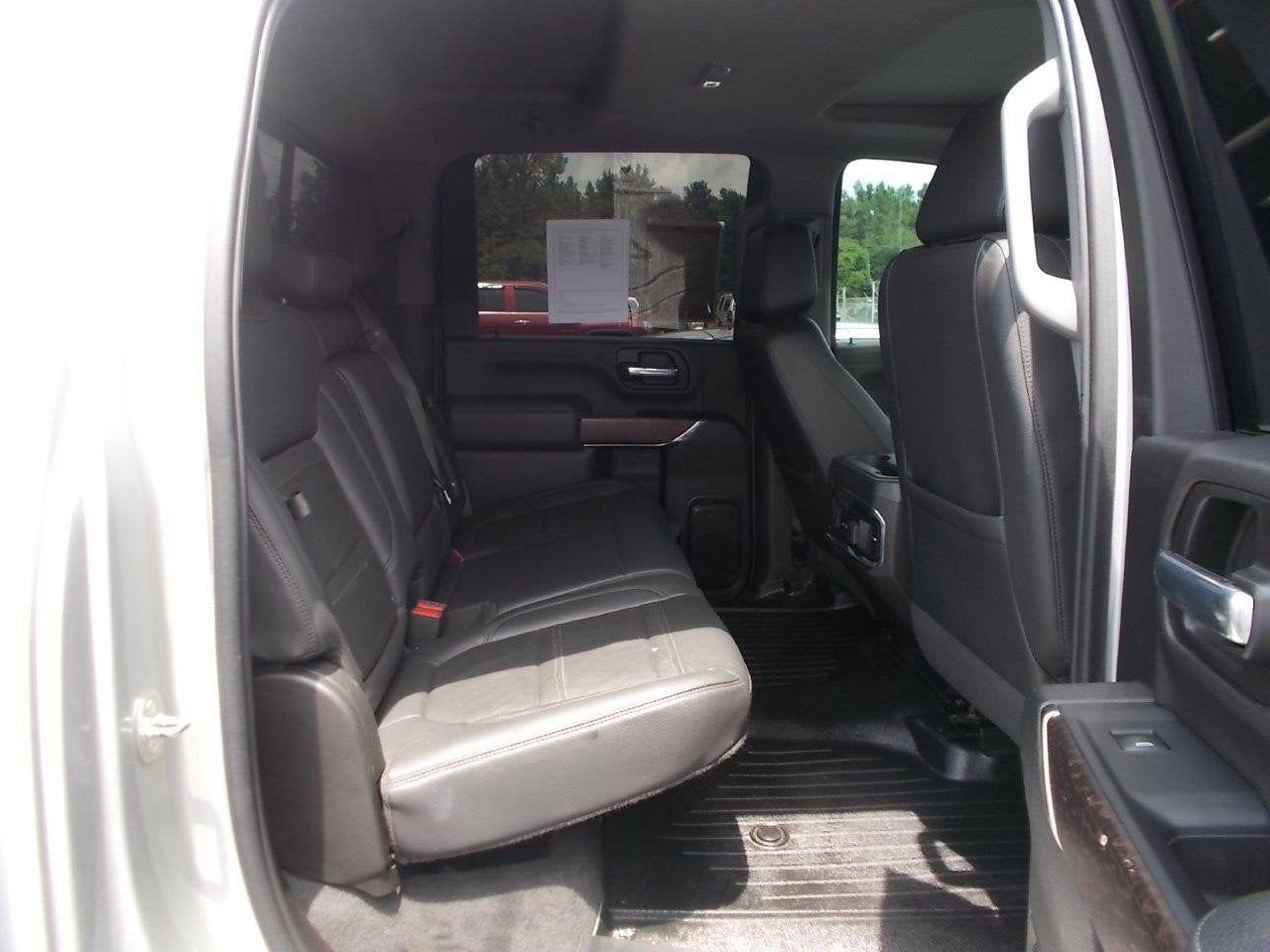 2023 GMC Sierra 2500 HD Denali