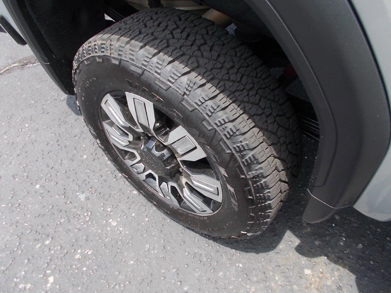 2023 GMC Sierra 2500 HD Denali