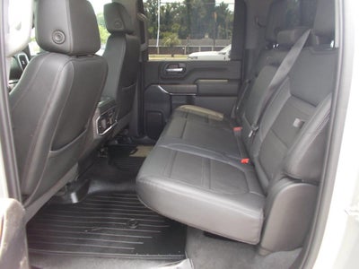 2023 GMC Sierra 2500 HD Denali