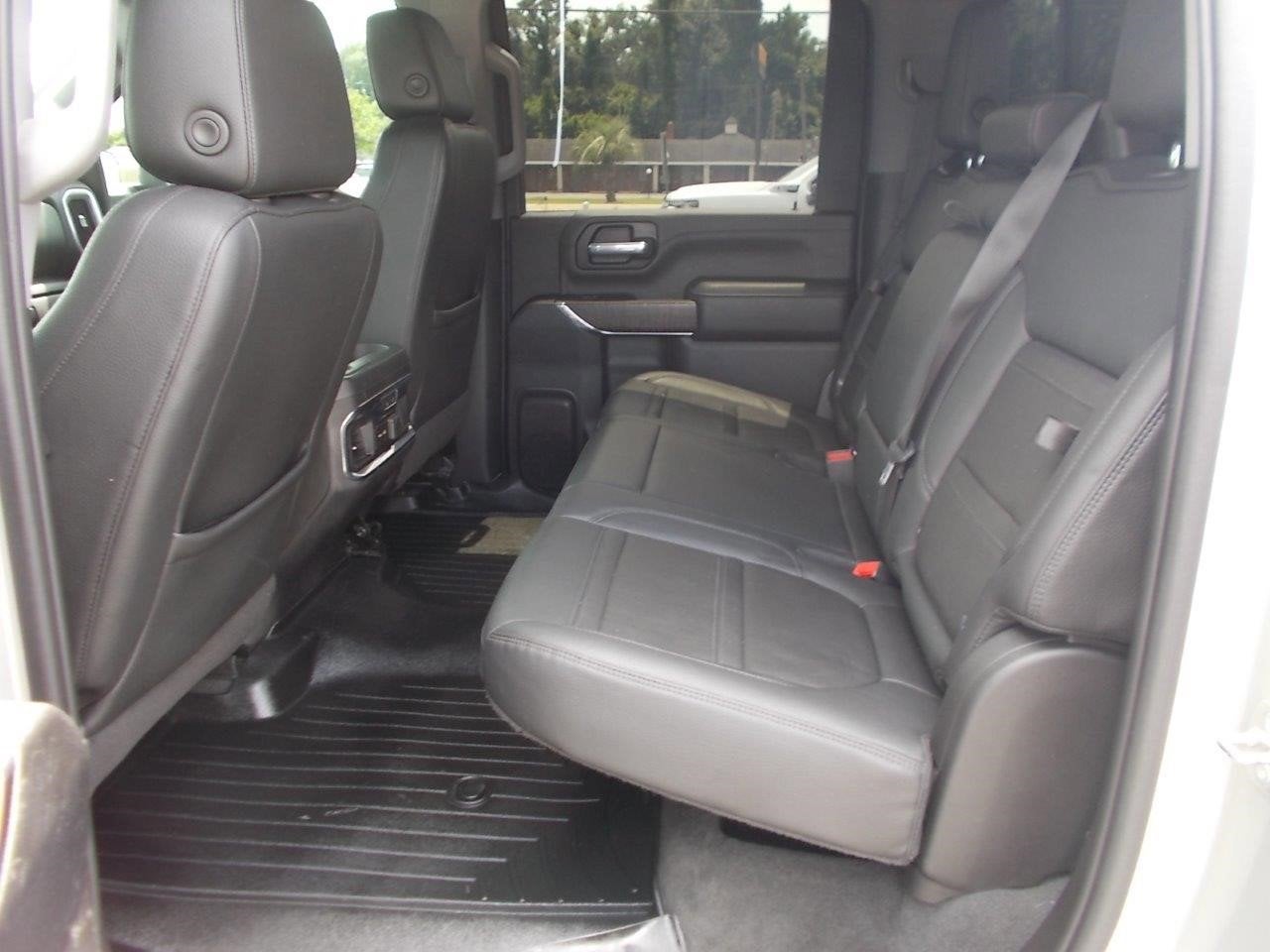 2023 GMC Sierra 2500 HD Denali