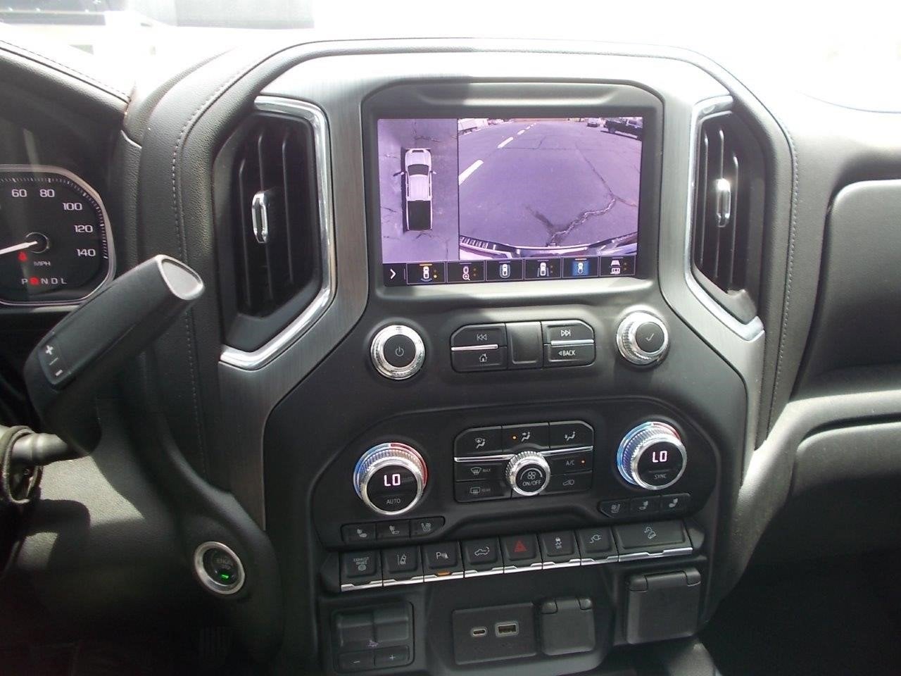 2023 GMC Sierra 2500 HD Denali