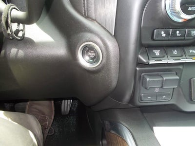 2023 GMC Sierra 2500 HD Denali