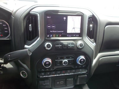 2023 GMC Sierra 2500 HD Denali