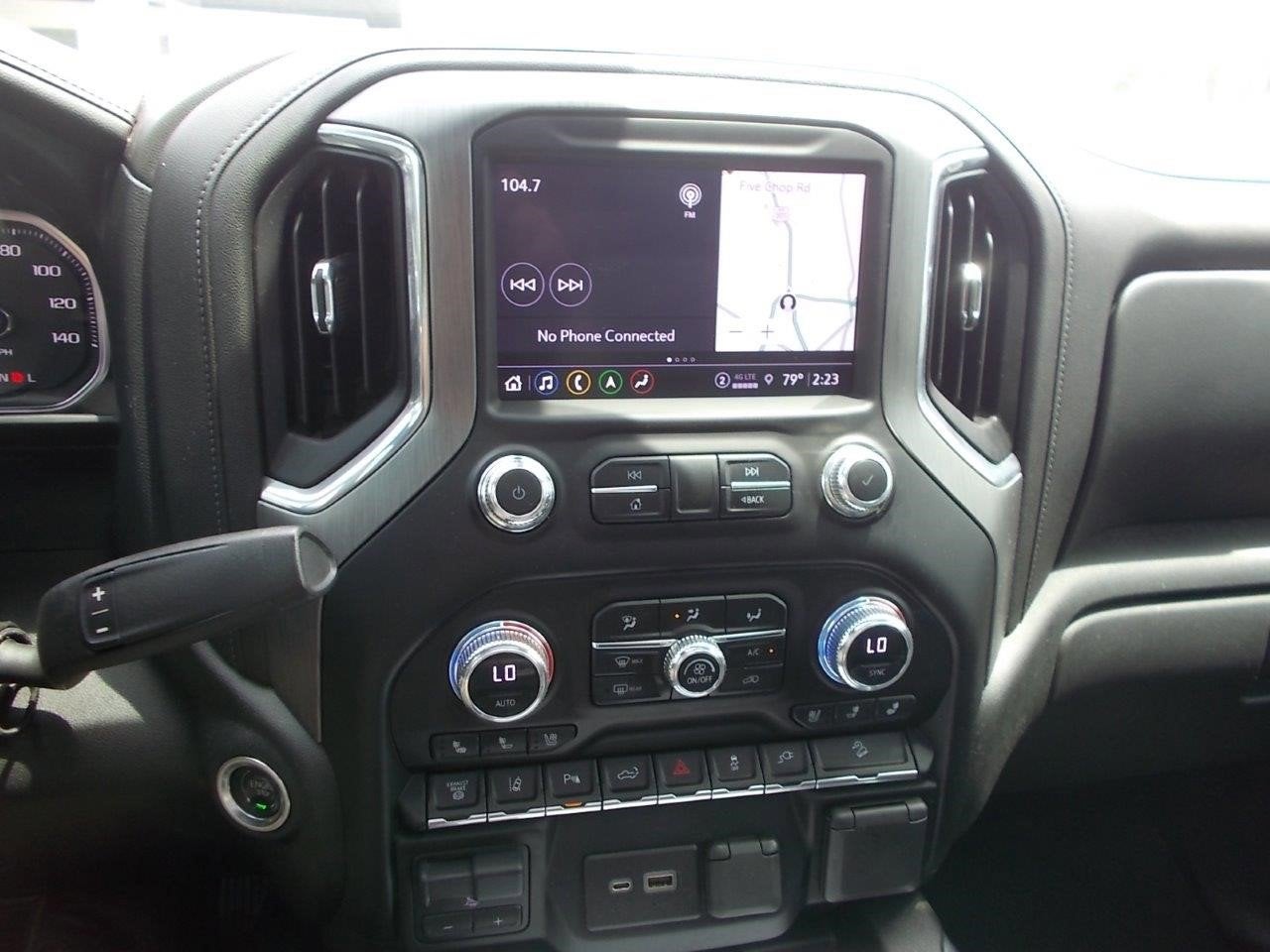 2023 GMC Sierra 2500 HD Denali