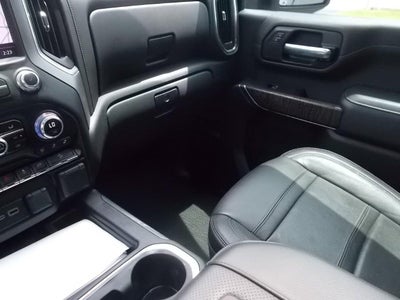 2023 GMC Sierra 2500 HD Denali