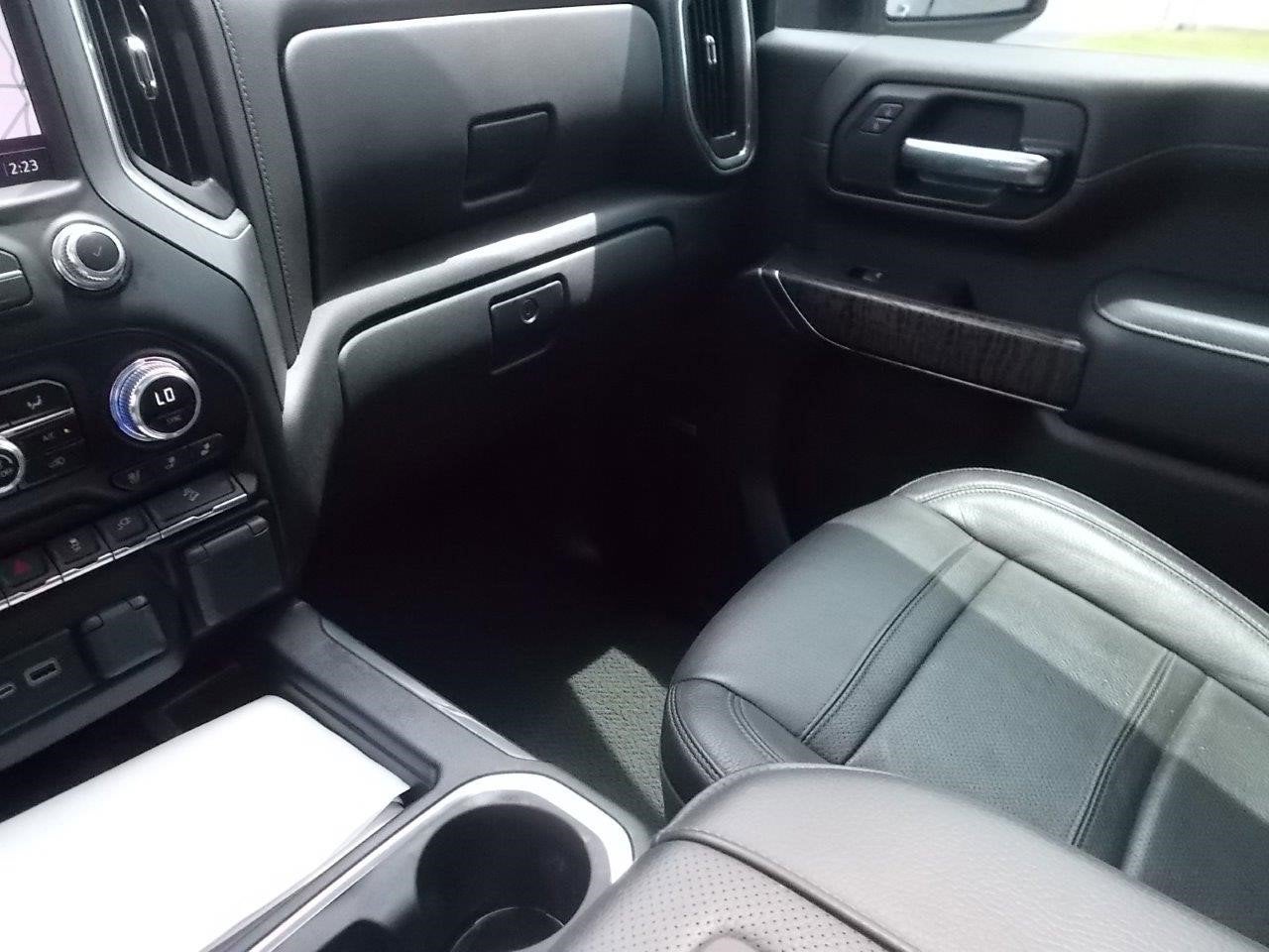 2023 GMC Sierra 2500 HD Denali