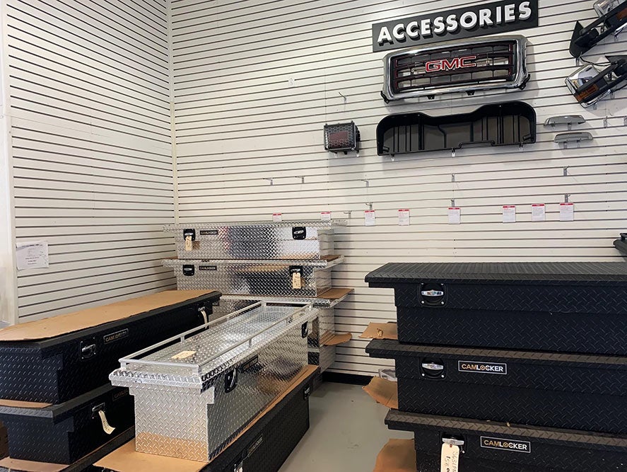 Superior Motors in Orangeburg SC