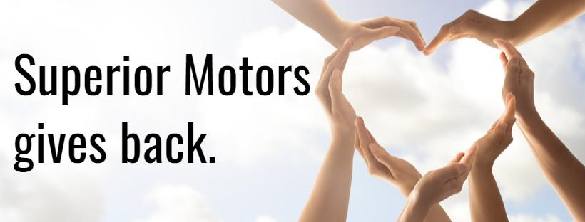 Superior Motors in Orangeburg SC